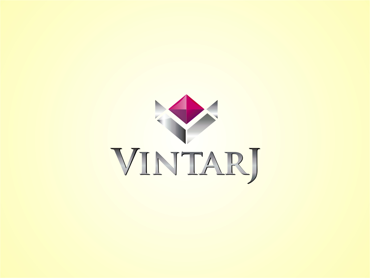 Logo Design by R16 for vintarj.com | Design #2292029