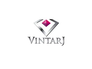 Logo Design by R16 for vintarj.com | Design: #2292038
