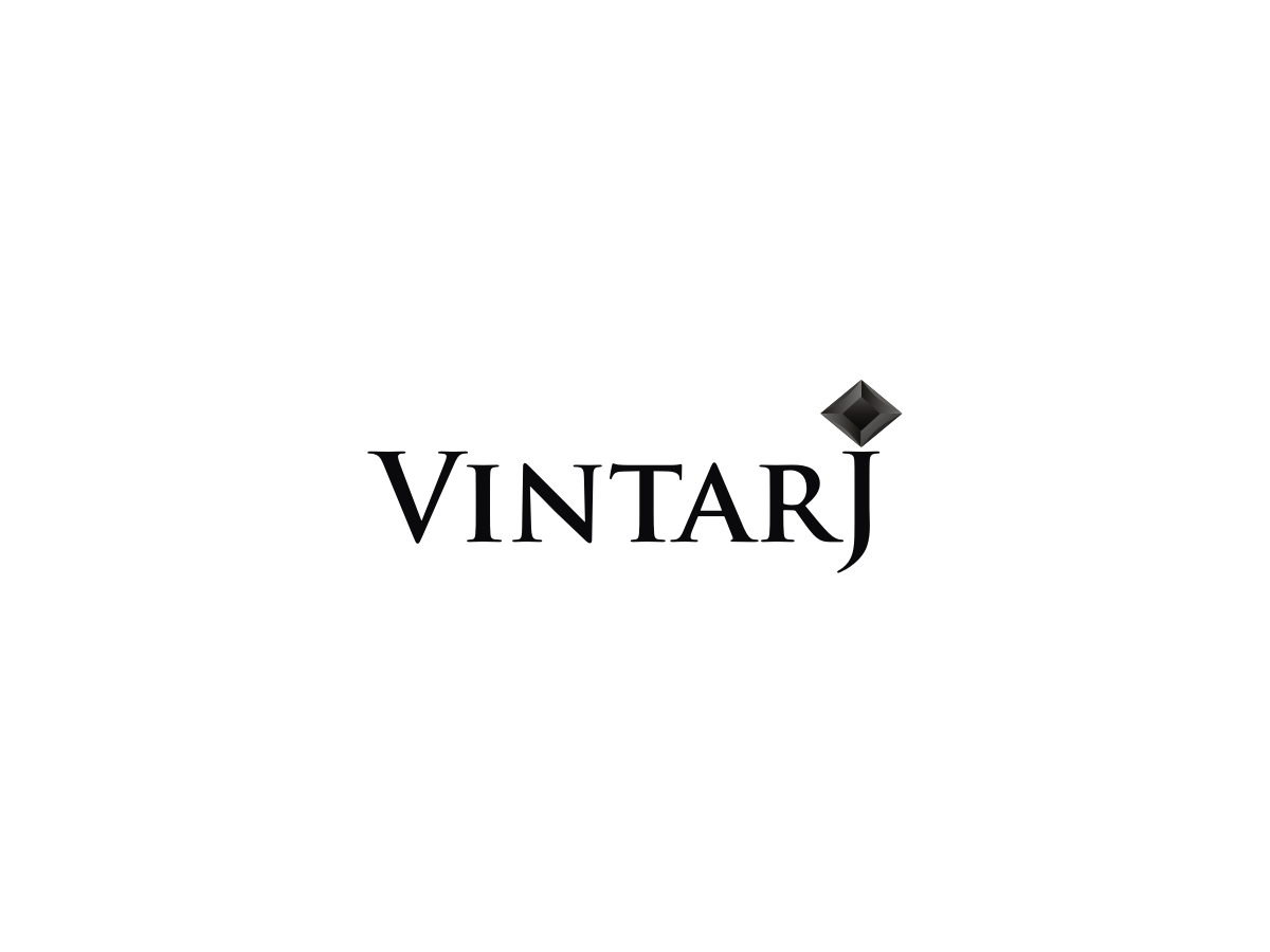 Logo Design by R16 for vintarj.com | Design #2292611