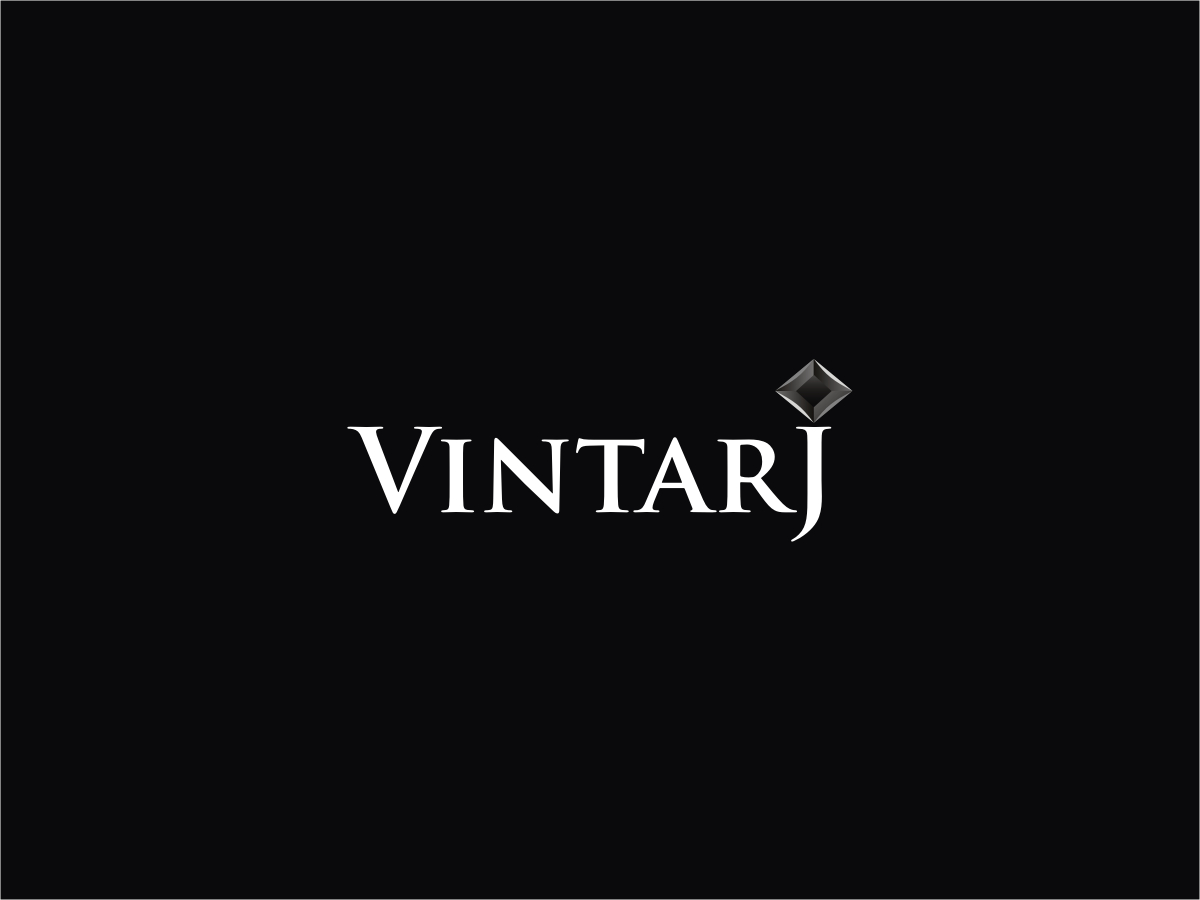 Logo-Design von R16 für vintarj.com | Design #2292620