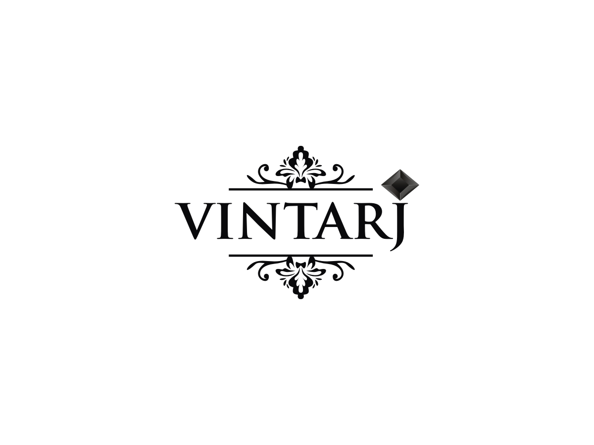 Logo Design by R16 for vintarj.com | Design #2301209