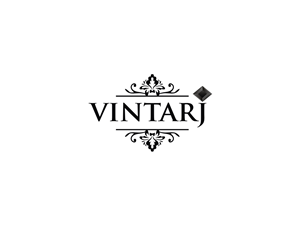 Logo-Design von R16 für vintarj.com | Design: #2301209