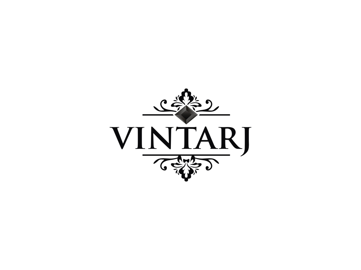 Logo-Design von R16 für vintarj.com | Design #2301210