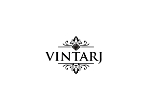 Logo-Design von R16 für vintarj.com | Design: #2301210