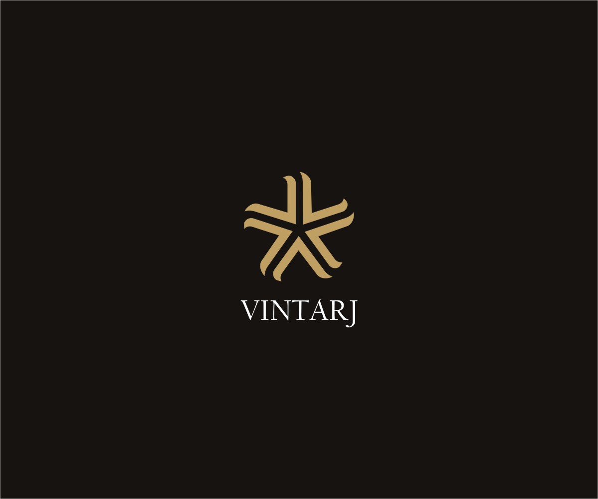 Diseño de Logo por saiTEJAS para vintarj.com | Diseño #2319870