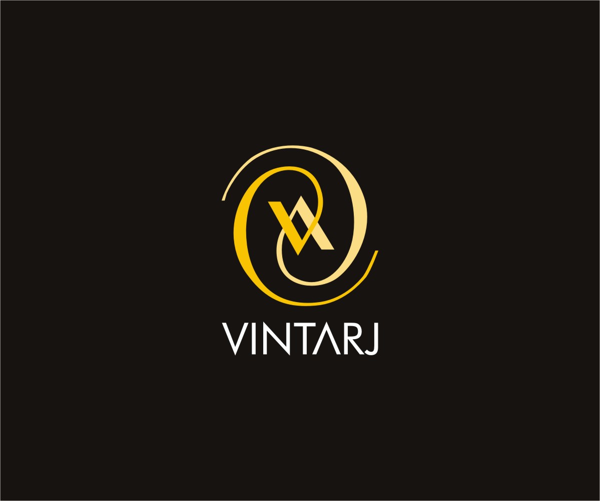 Diseño de Logo por saiTEJAS para vintarj.com | Diseño #2320091