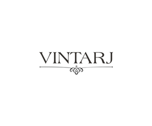 Logo Design by saiTEJAS for vintarj.com | Design: #2320092