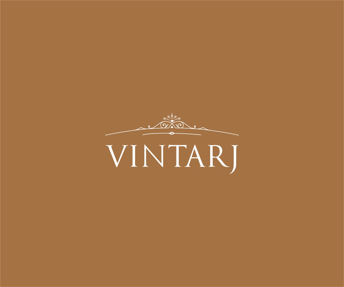 Design de Logo par saiTEJAS pour vintarj.com | Design #2321116