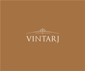 Logo Design by saiTEJAS for vintarj.com | Design: #2321116