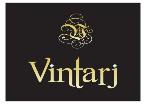 Diseño de Logo por Muhammad Sumair para vintarj.com | Diseño #2366280
