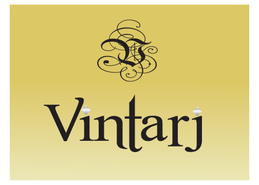 Diseño de Logo por Muhammad Sumair para vintarj.com | Diseño #2366281