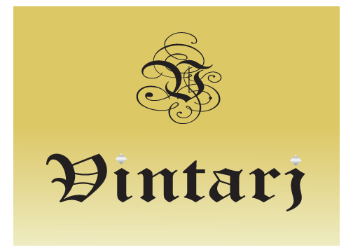 Diseño de Logo por Muhammad Sumair para vintarj.com | Diseño #2366283