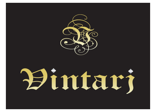 Diseño de Logo por Muhammad Sumair para vintarj.com | Diseño #2366286
