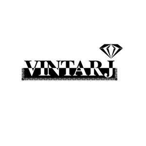 Logo Design by connexis for vintarj.com | Design: #2329661
