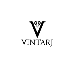 Logo Design by connexis for vintarj.com | Design: #2329671