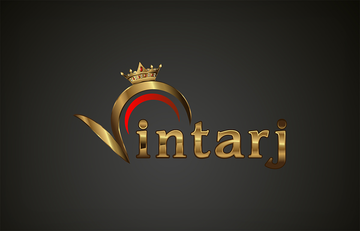 Logo Design by Digital Designer Agency for vintarj.com | Design #2330523
