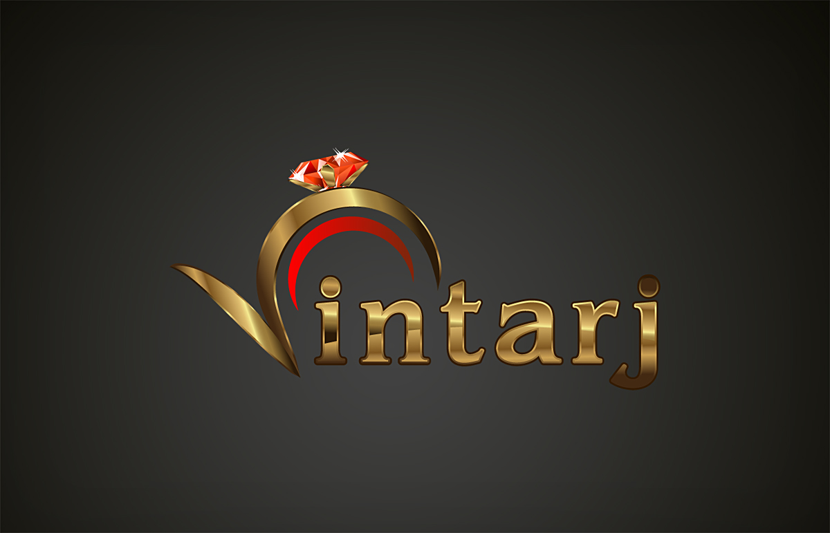 Diseño de Logo por Digital Designer Agency para vintarj.com | Diseño #2330579
