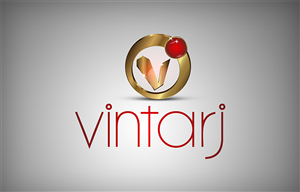 Logo Design by Digital Designer Agency for vintarj.com | Design: #2331229