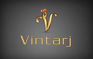 Logo Design by Digital Designer Agency for vintarj.com | Design: #2351703