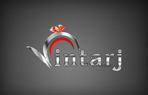 Logo Design by Digital Designer Agency for vintarj.com | Design: #2351933