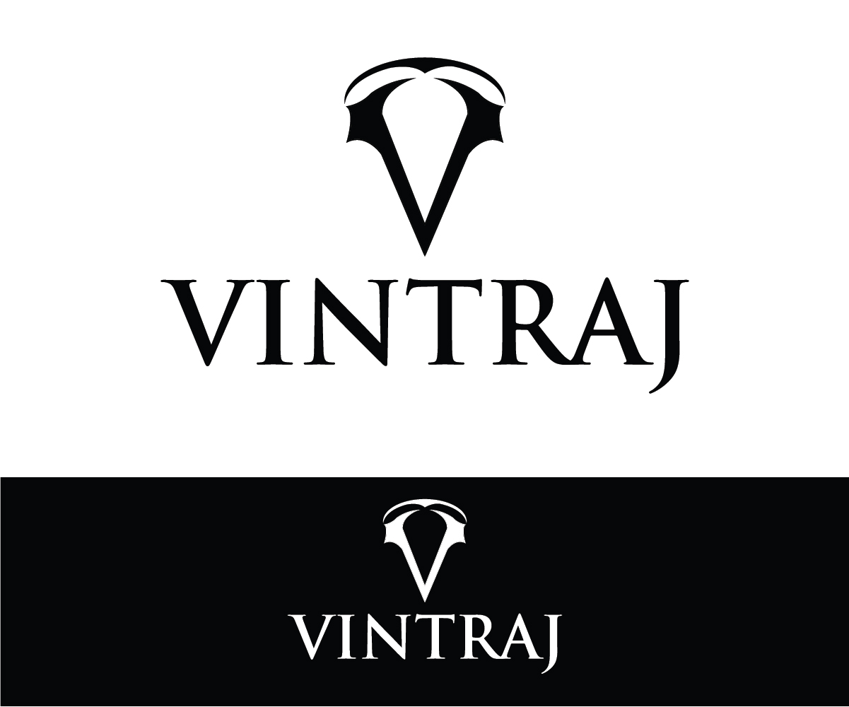 Diseño de Logo por ACHUDHAN para vintarj.com | Diseño #2721807
