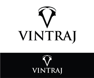 Logo Design by ACHUDHAN for vintarj.com | Design: #2721807