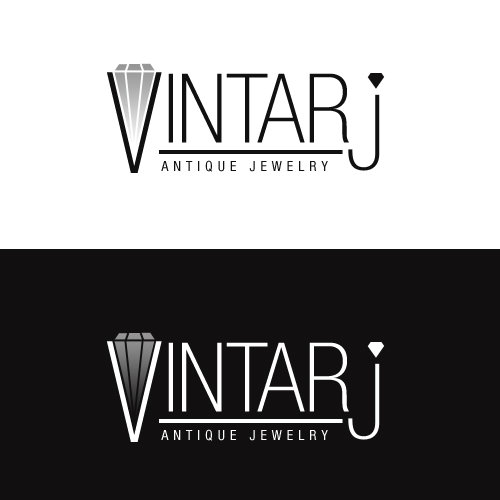 Diseño de Logo por designhero para vintarj.com | Diseño #2321432