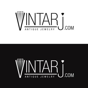 Logo-Design von designhero für vintarj.com | Design: #2333020