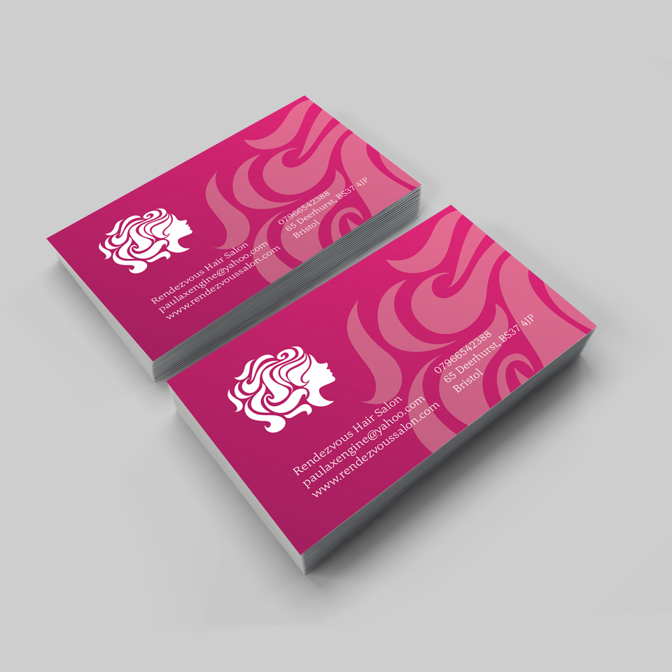 Business Card Design by beingmasoodahmad for this project | Design #11131626