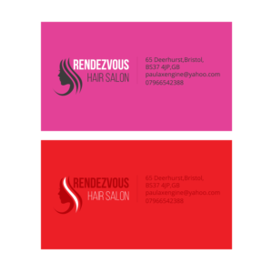 Business Card Design by Jiten Trivedi