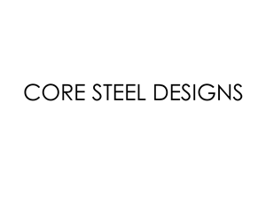 Logo Design by Erin  ODonnell