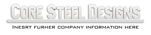 Logo Design by Woods Design