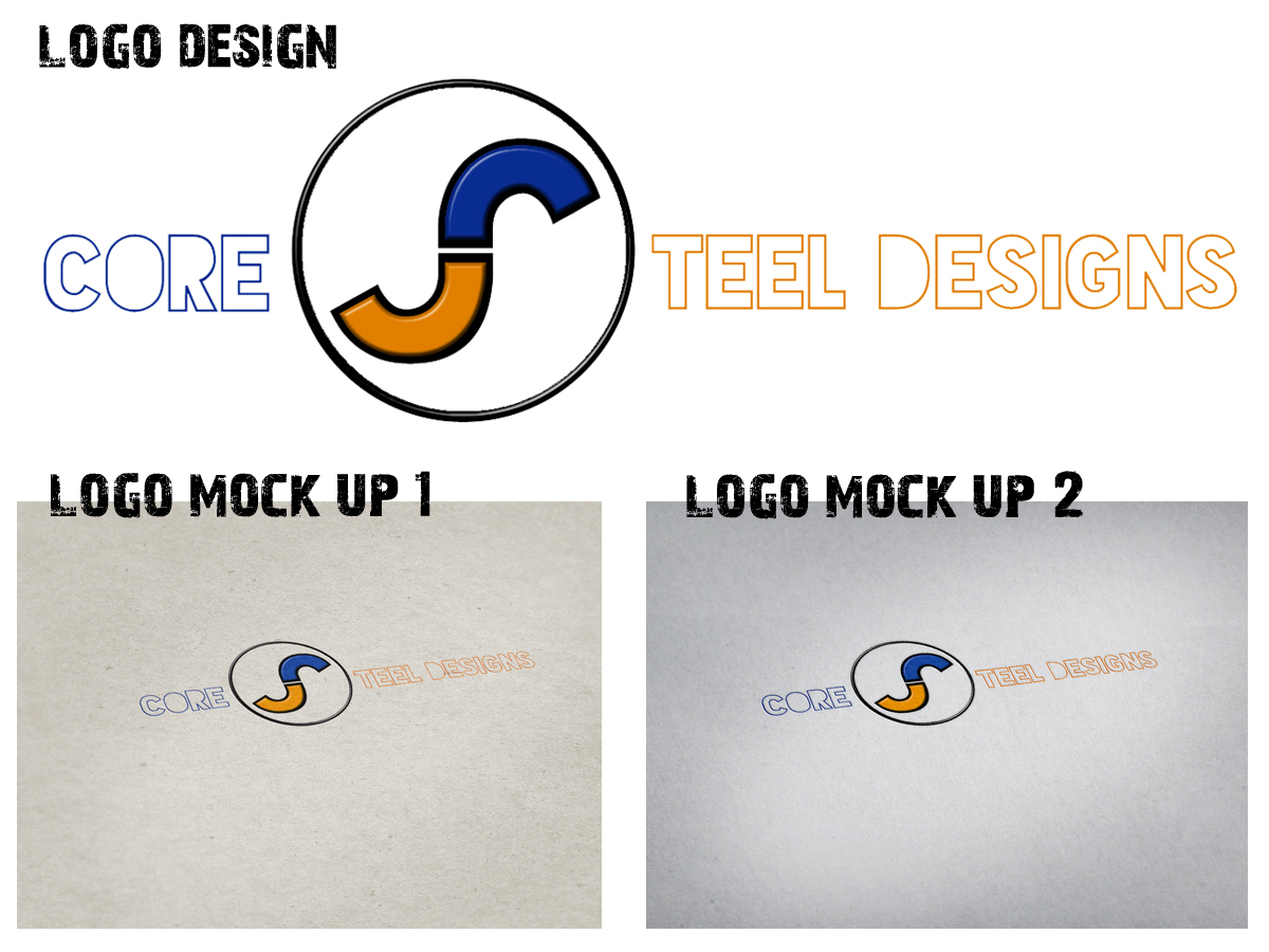 Logo Design by Purple Phoenix Designs for this project | Design #2324278