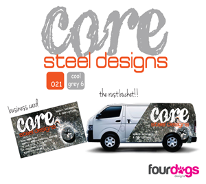 Logo Design by Kirsty for this project | Design: #2329020
