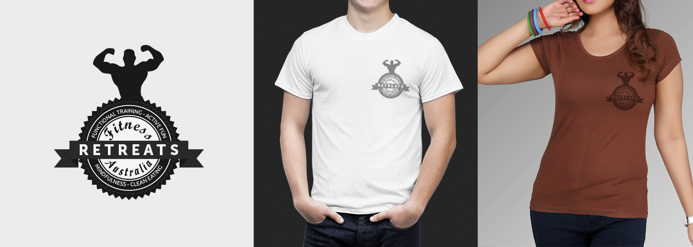 Logo Design by Arvind B. for this project | Design #11114757