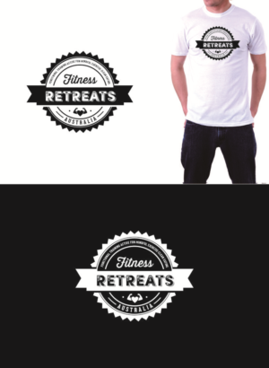 Logo Design by BlackAngle