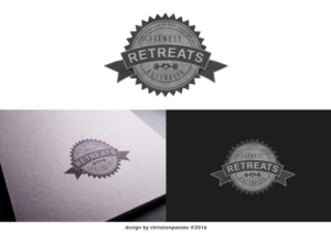 Logo Design by christianpoetoe for this project | Design #11124386