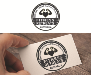 Logo Design by eMARK for this project | Design: #11127976