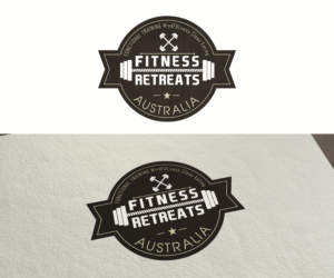 Logo Design by eMARK for this project | Design: #11127977