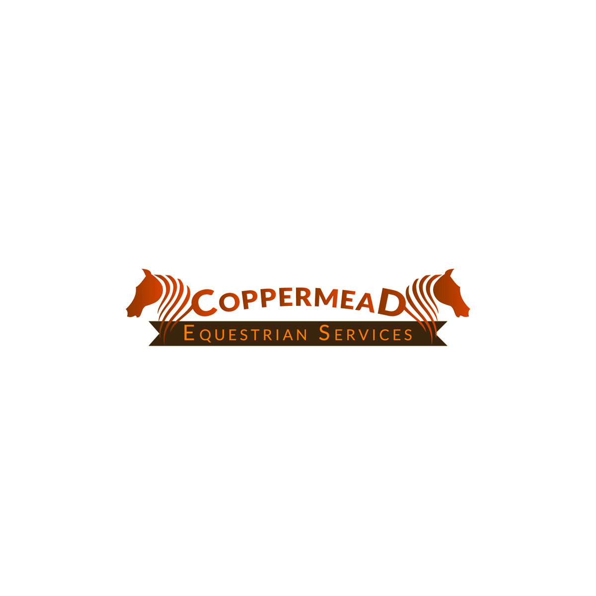 Logo Design by Venus L. Penaflor for Coppermead Services Ltd | Design #11114916