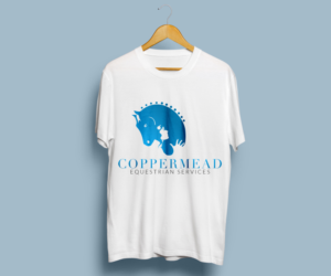 Logo Design by artisan bee 2022 for Coppermead Services Ltd | Design: #11197186