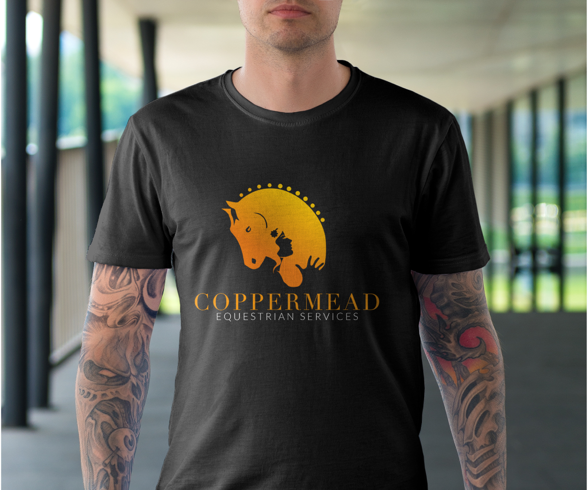 Diseño de Logo por artisan bee 2022 para Coppermead Services Ltd | Diseño #11197189