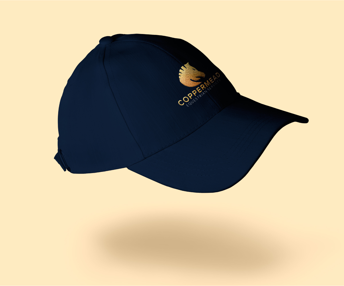 Diseño de Logo por artisan bee 2022 para Coppermead Services Ltd | Diseño #11197413