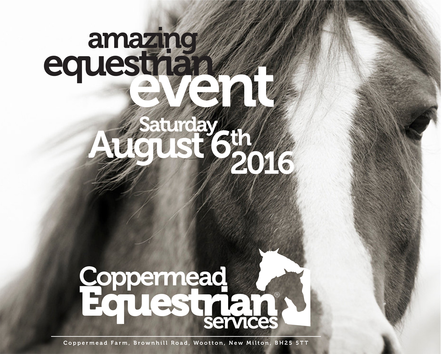 Diseño de Logo por PND para Coppermead Services Ltd | Diseño #11129614