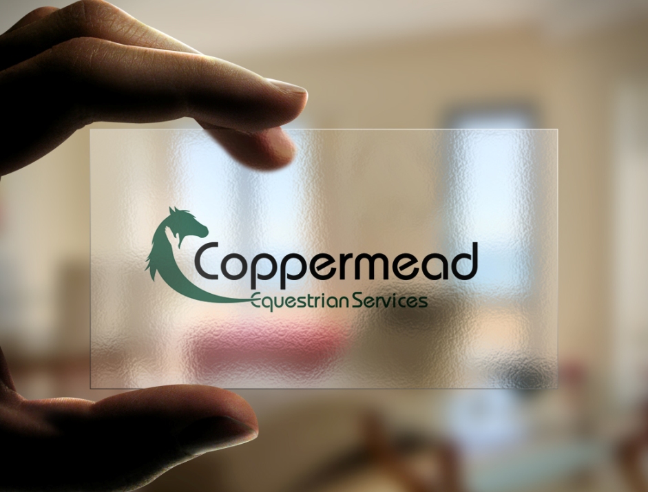 Diseño de Logo por PointGrfx para Coppermead Services Ltd | Diseño #11120040