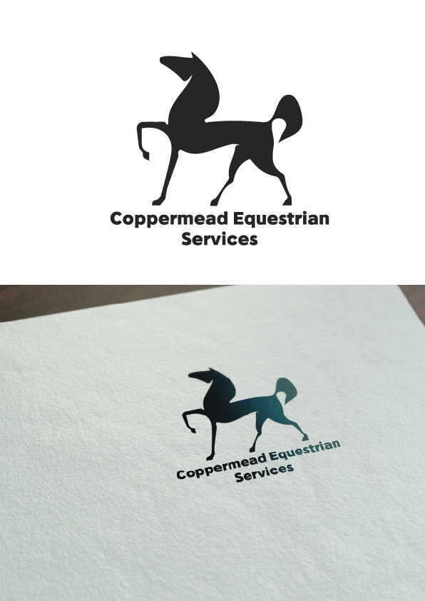 Design de Logo par inessylva pour Coppermead Services Ltd | Design #11115298