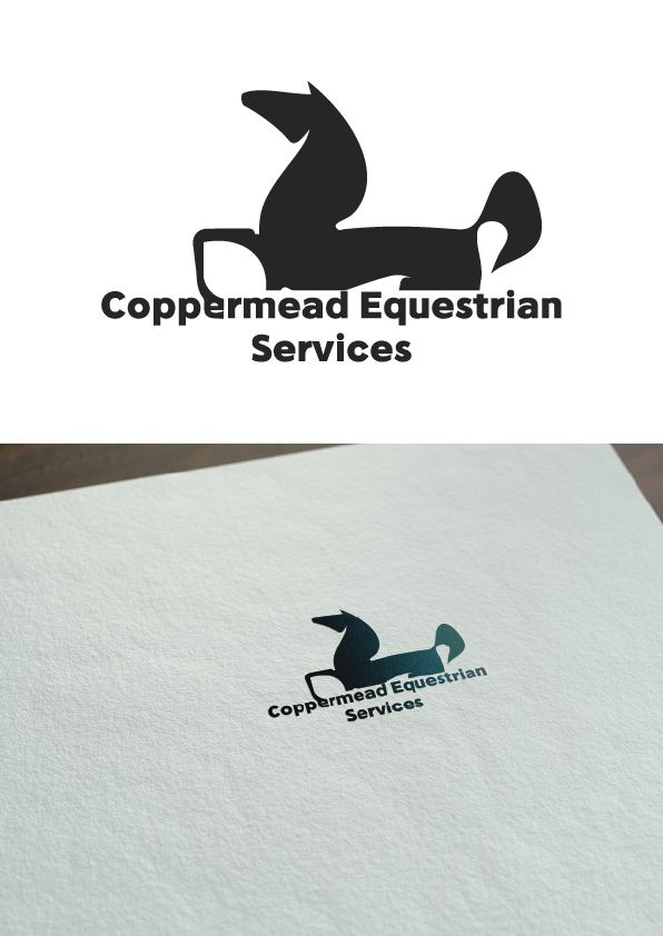 Logo Design by inessylva for Coppermead Services Ltd | Design #11115299