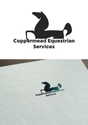 Logo Design by inessylva for Coppermead Services Ltd | Design: #11115299