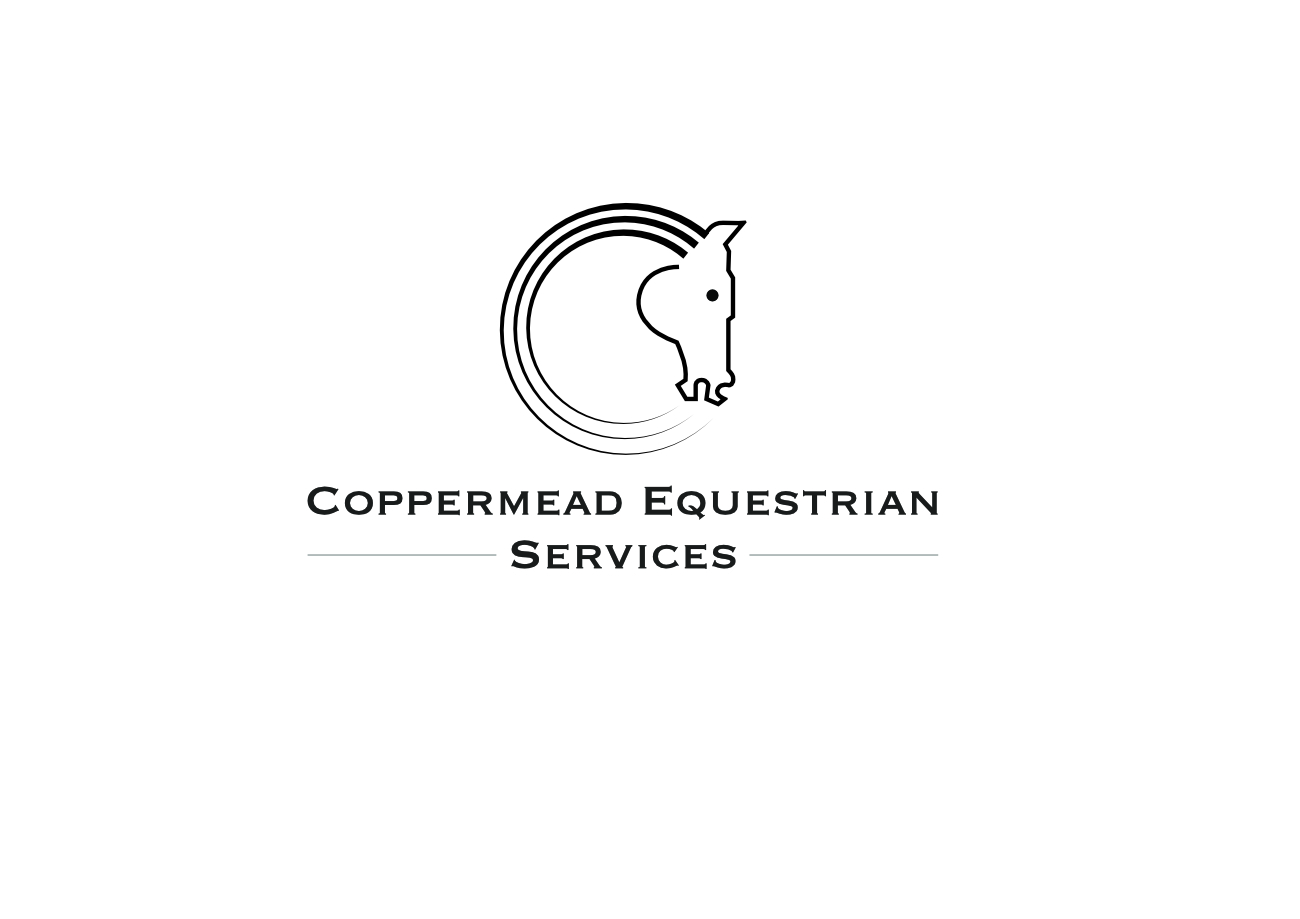 Logo Design by Akhter Rasool for Coppermead Services Ltd | Design #11143508