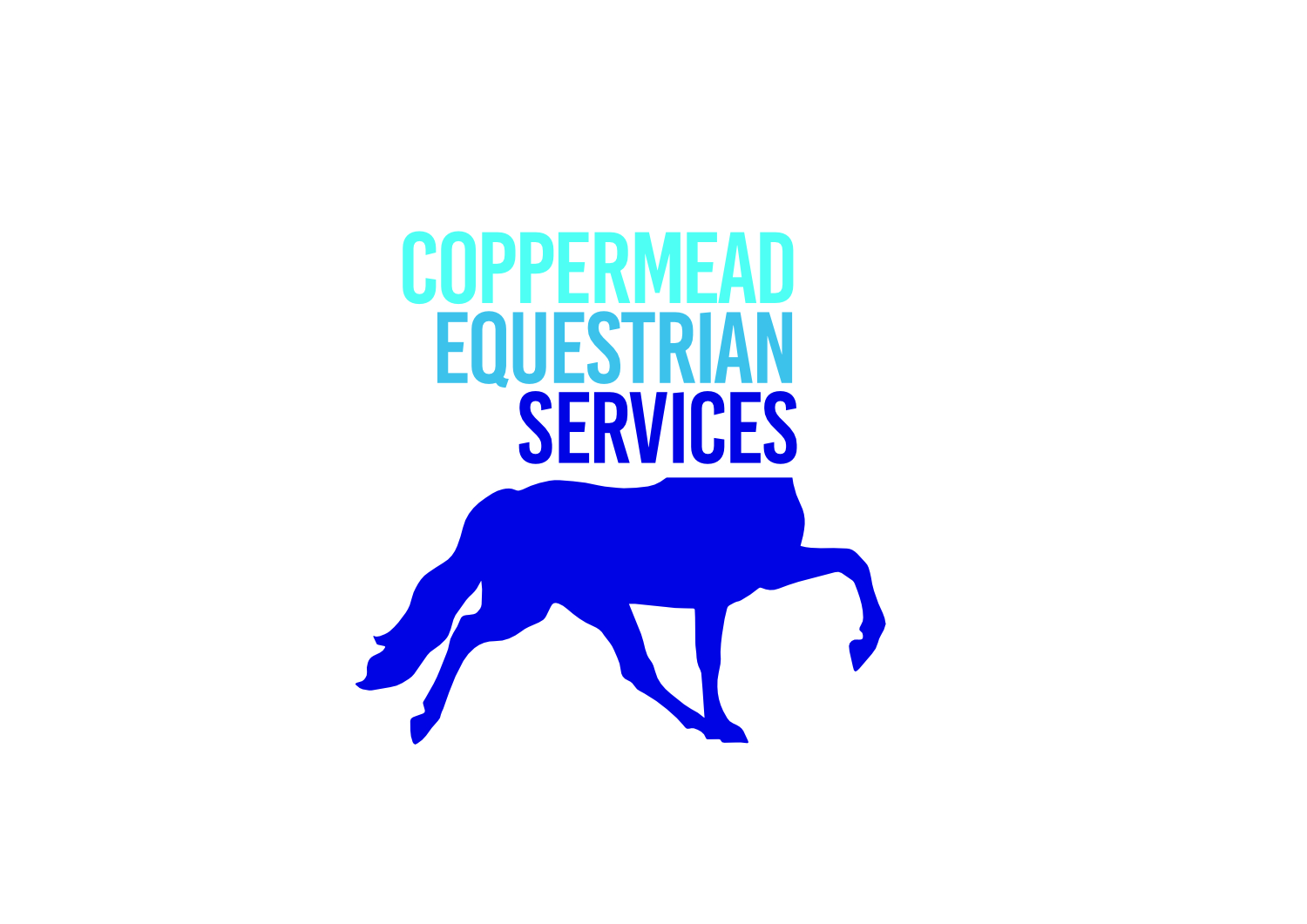 Logo Design by Akhter Rasool for Coppermead Services Ltd | Design #11143887